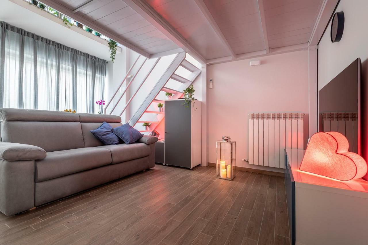 Milky House Milan Appartement Buitenkant foto