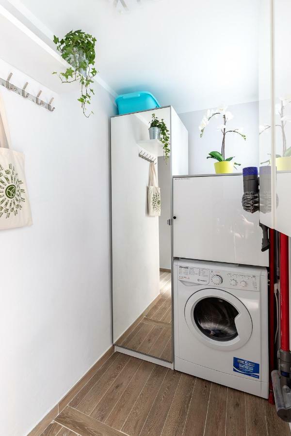 Milky House Milan Appartement Buitenkant foto