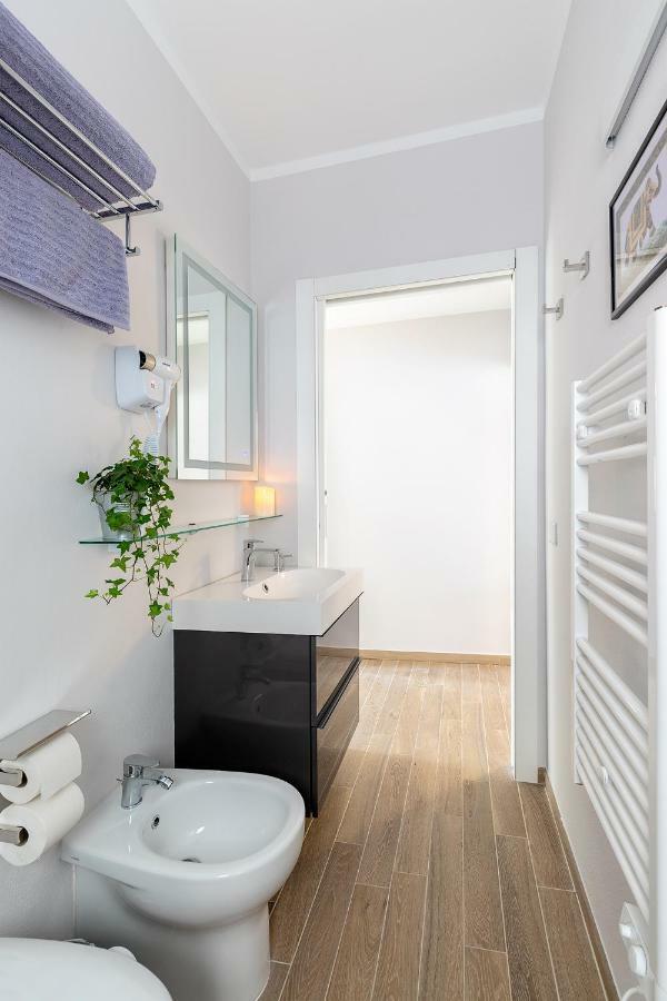 Milky House Milan Appartement Buitenkant foto