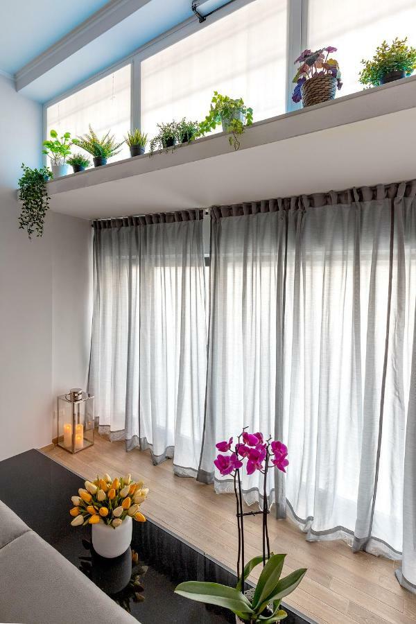 Milky House Milan Appartement Buitenkant foto