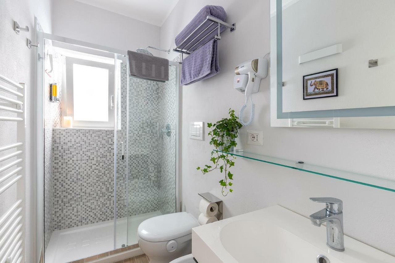 Milky House Milan Appartement Buitenkant foto