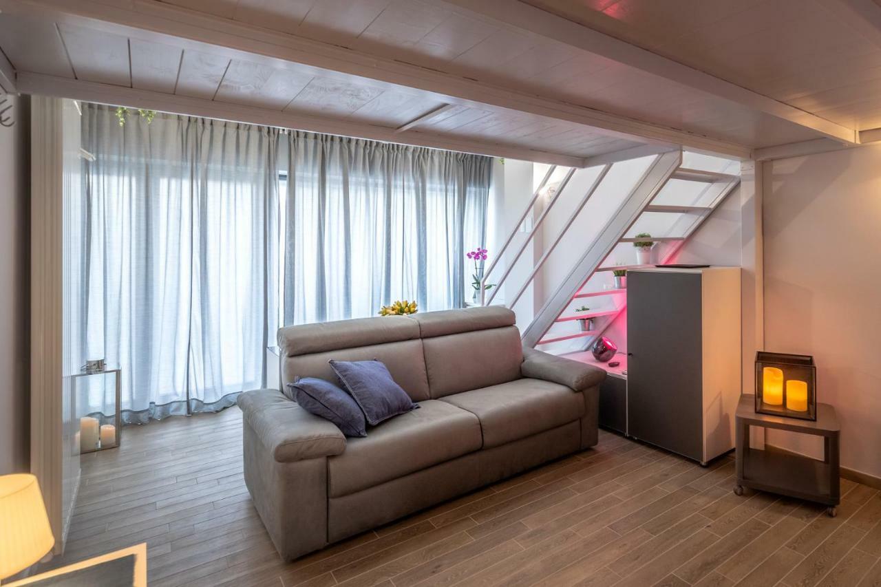 Milky House Milan Appartement Buitenkant foto