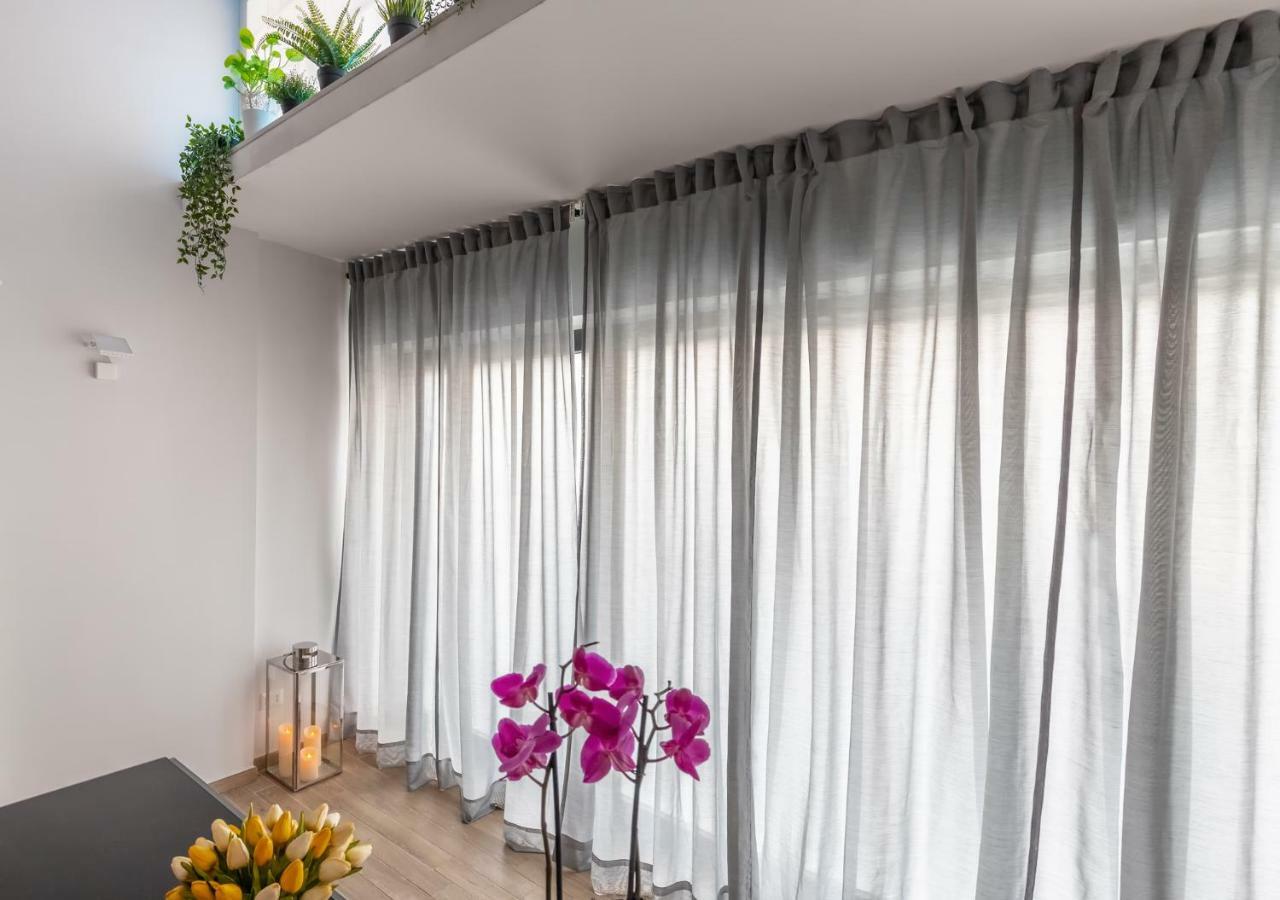 Milky House Milan Appartement Buitenkant foto